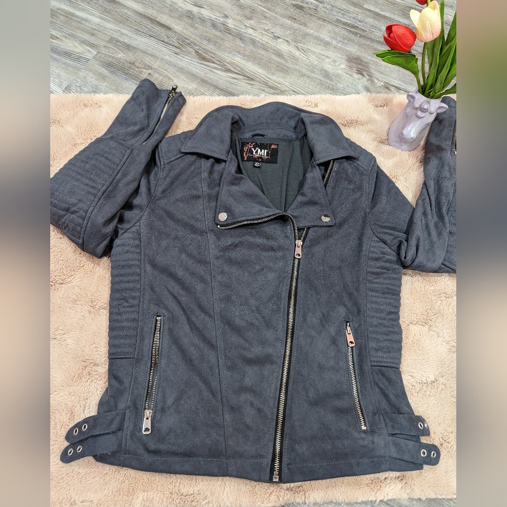 Jacket - Picture 2 of 2